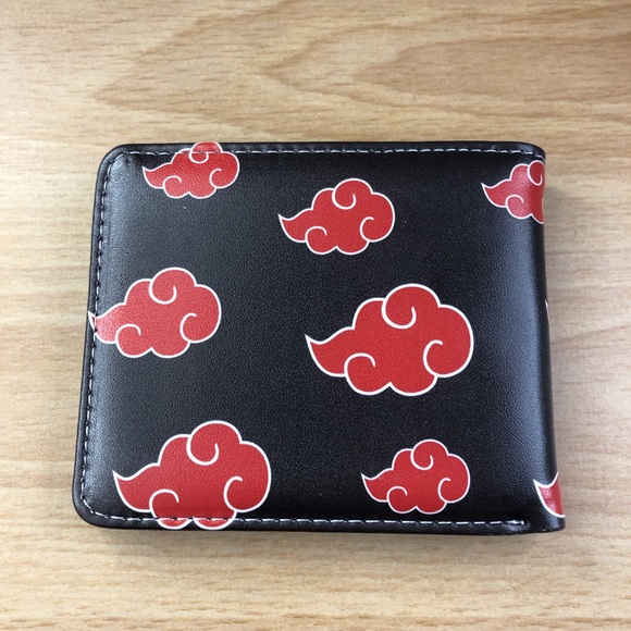 akatsuki wallet